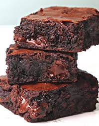 Gourmet Brownies