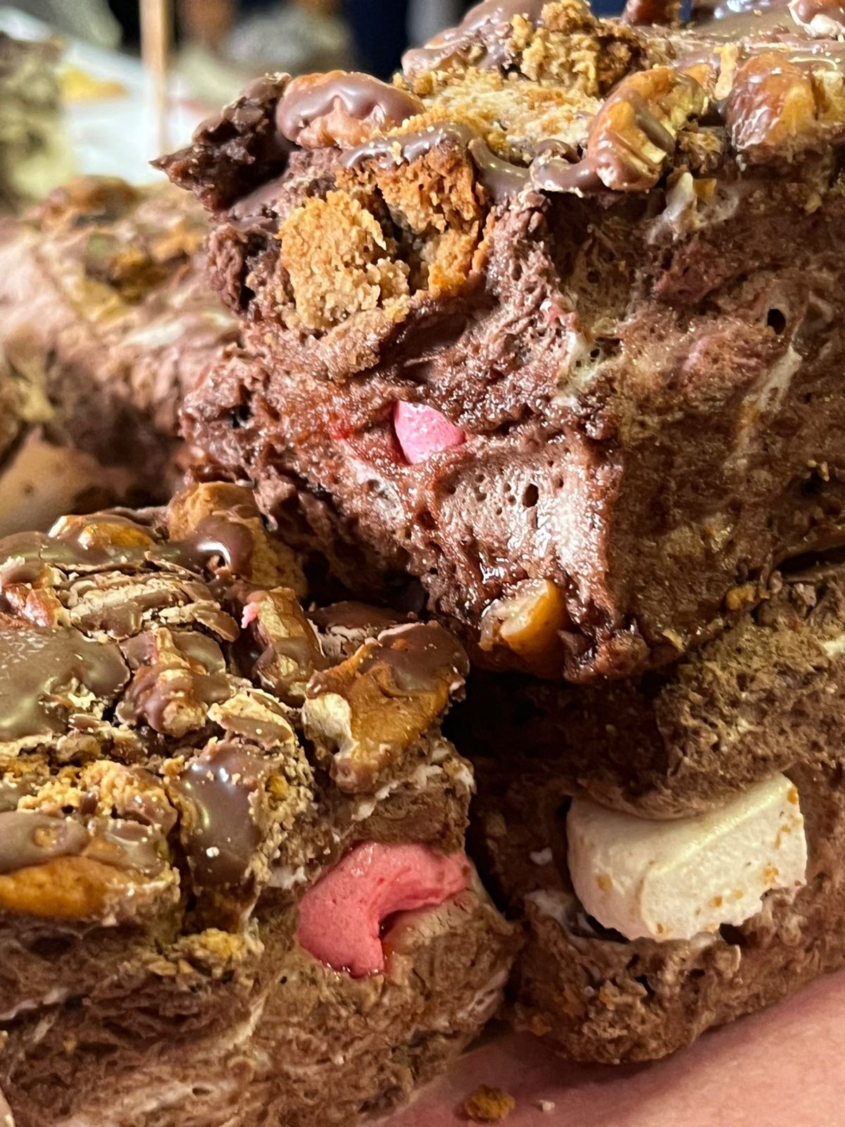 Gourmet Marshmallows