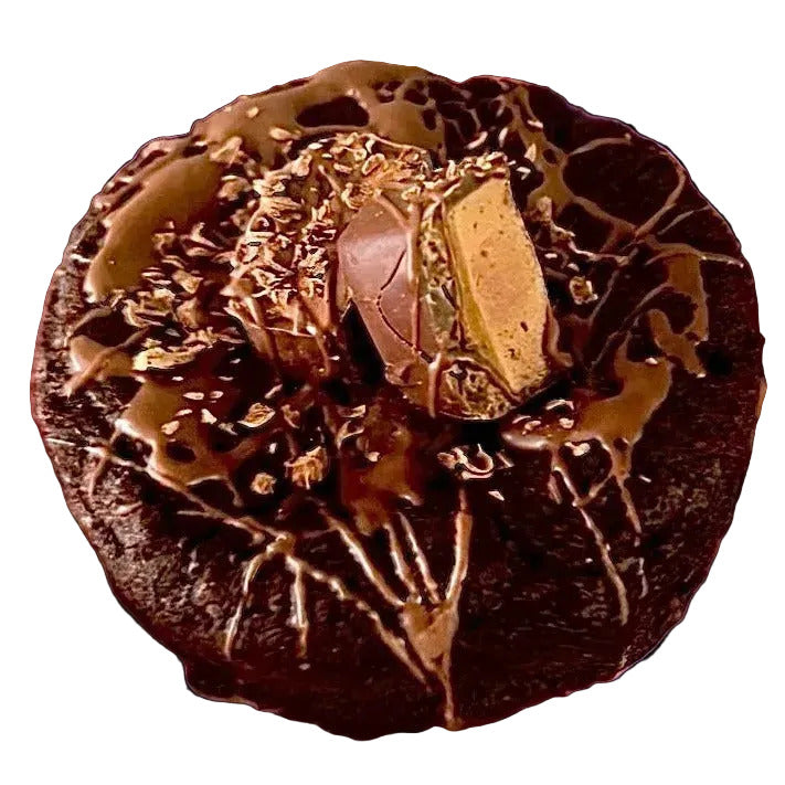Bar One Cookie