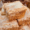 Coconut Ice Marshmallow