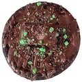 Brownie Mint Cookie