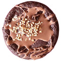 Nutella Brownie Cookie