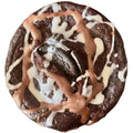 Oreo Brownie Cookie