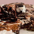 Oreo Marshmallow