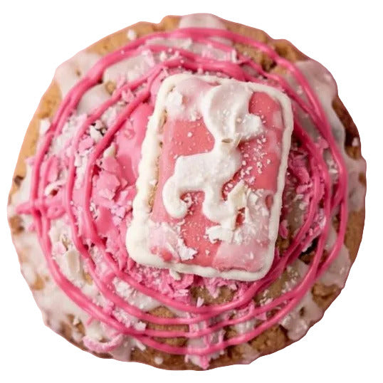 Zoo Biscuit Cookie